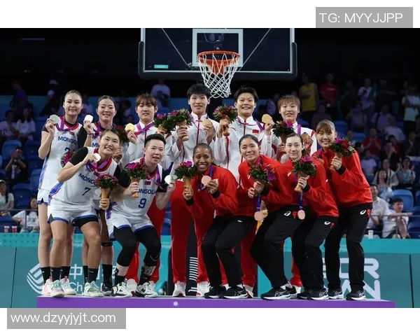 武汉网球队在亚运会中的团队协作展现出色表现值得赞赏与学习