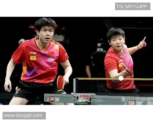 深入分析北京乒乓球队快攻战术的特点与优势