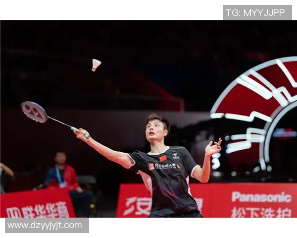 杭州羽毛球队在洲际杯中的节奏表现分析与点评