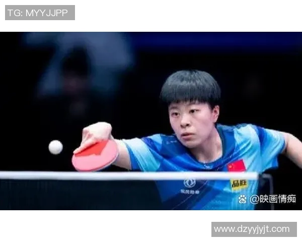 深圳乒乓球队实力强劲最新乒乓球力量排名前十揭晓