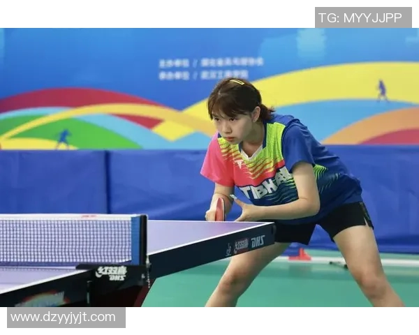 武汉乒乓球队中路突破的成功与不足分析及未来发展方向探讨