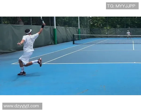 深圳网球队的区域防守策略解析与深度剖析网球竞技的战术魅力