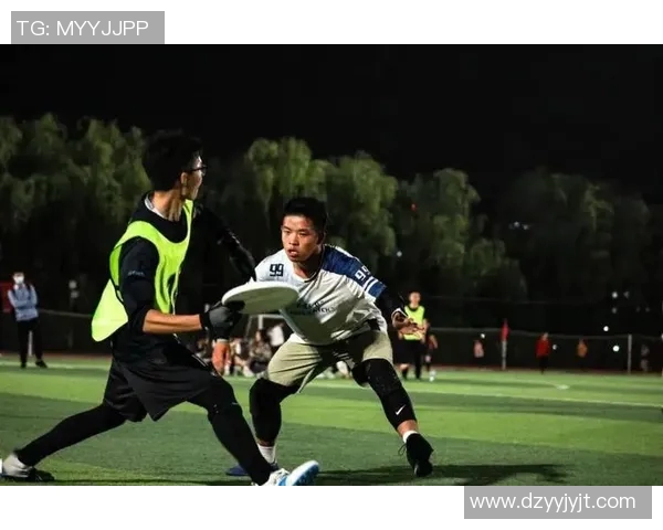 成都飞盘队战术深度解析与其他球队的对比分析