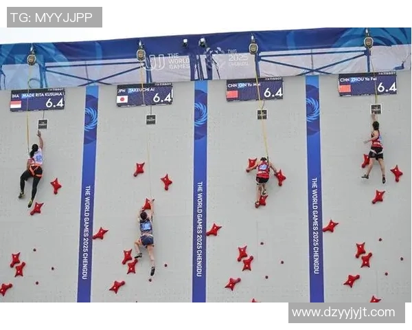 成都攀岩队如何通过节奏革新提升竞技水平与团队协作能力 成都攀岩队如何通过节奏革新提升竞技水平与团队协作能力