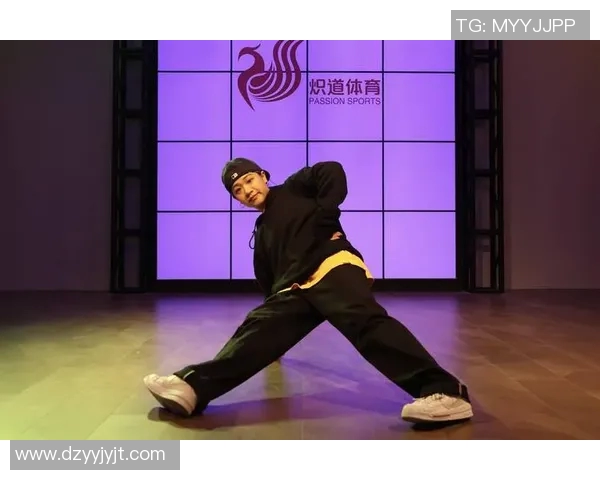 广州街舞队荣登街舞战术排行榜第六名展现实力与风采 广州街舞队荣登街舞战术排行榜第六名展现实力与风采