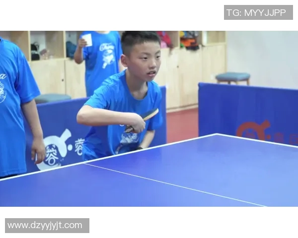 西安乒乓球队区域防守革新探索与实践的深度分析与展望