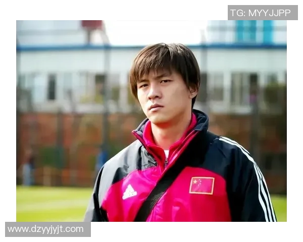 中国足球传奇人物盘点与辉煌成就回顾