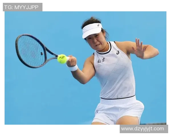 北京网球队的节奏揭秘：从训练到比赛的全景探索与感悟